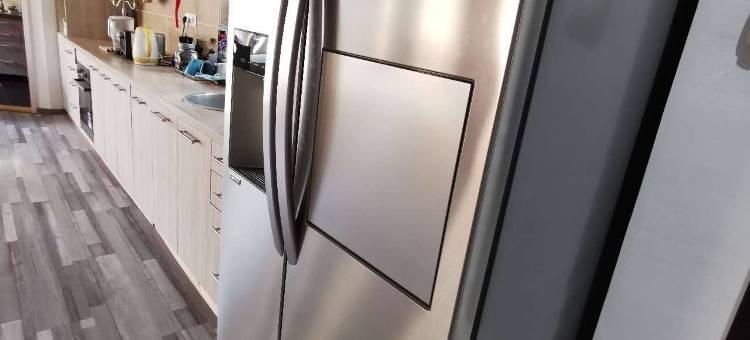 多瑙河畔(Duna Riverside)图片