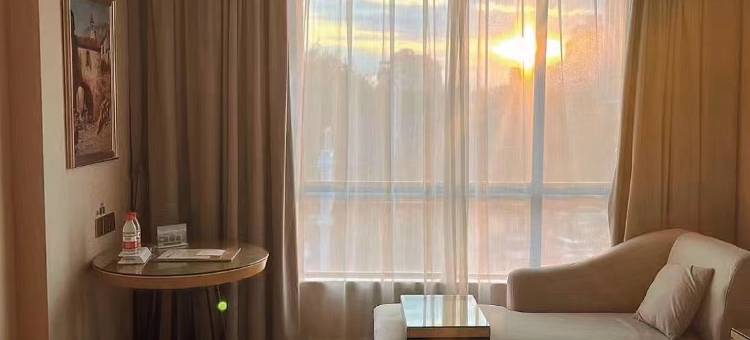 维也纳酒店(赣州南康区中心店)图片