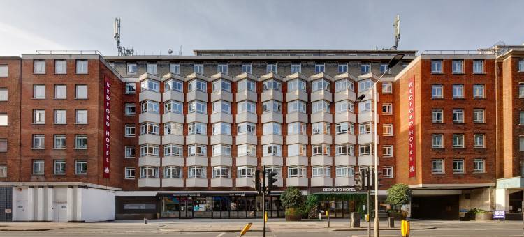 贝德福德酒店(Bedford Hotel)图片