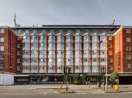 贝德福德酒店