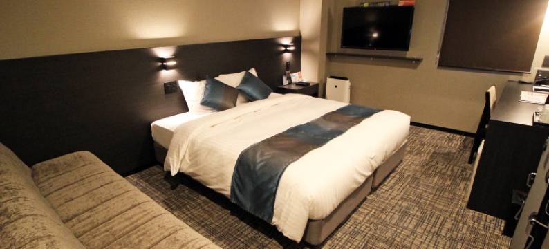 阿斯蒂尔酒店-新大阪珍贵(Astil Hotel Shin-Osaka Precious)图片