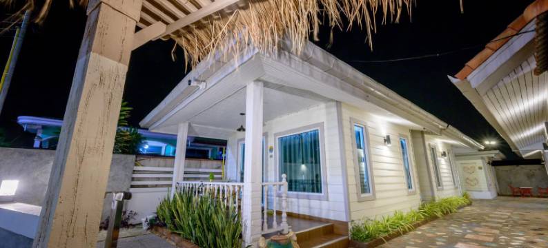 Halo Sea Koh Larn图片