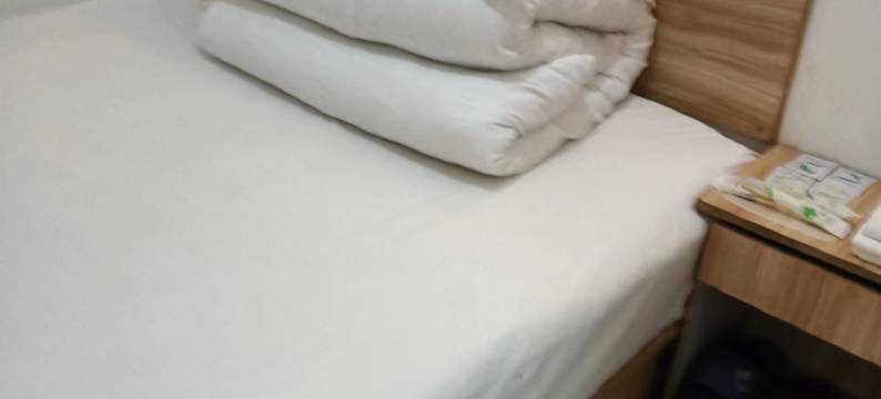 十田铺旅馆(玫瑰街店)图片