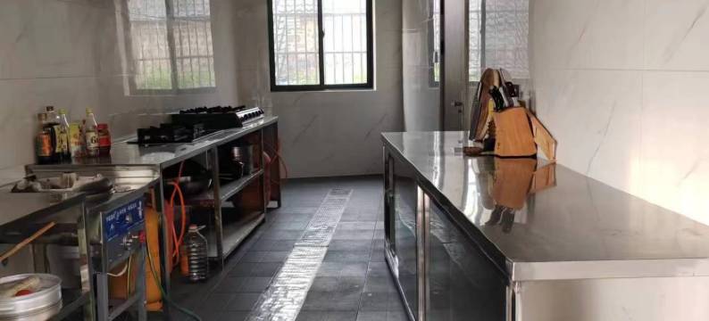 山下寒舍民宿图片