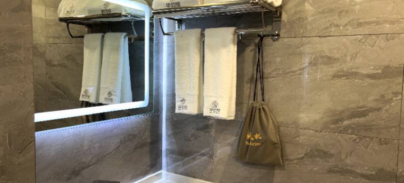 华公馆酒店(息烽温泉店)图片