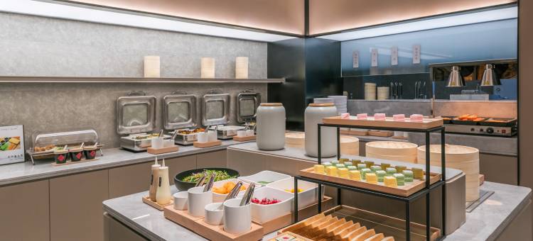 全季酒店(临沂河东国际会展中心店)图片