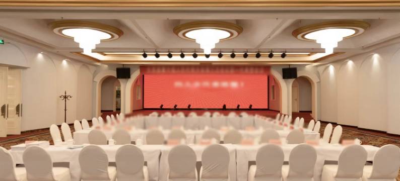 太阳城辉樾酒店图片