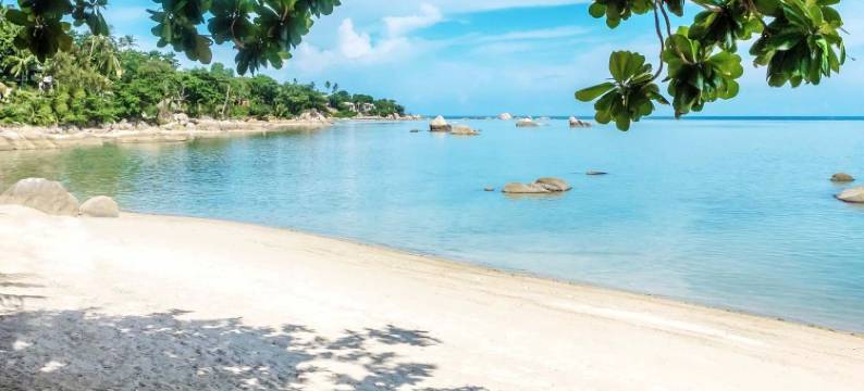 苏梅岛海滩共和国酒店(Beach Republic, Koh Samui)图片