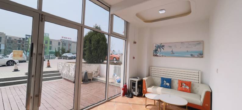 大连暖海岸青年旅舍(大连周水子国际机场店)图片