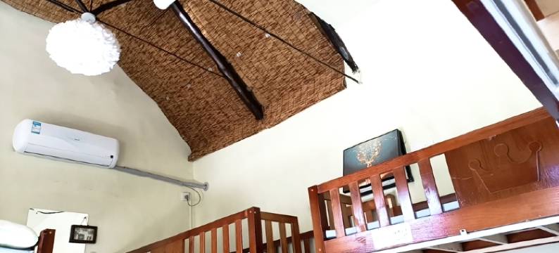 海角七号青旅图片