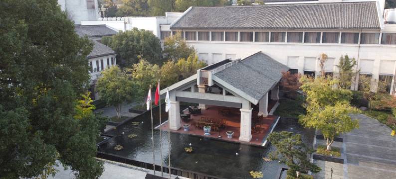 杭州东航云逸酒店图片