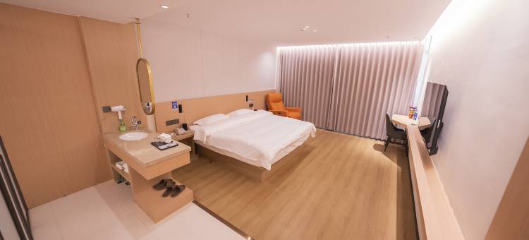 四季酒店(广水应山大道店)图片