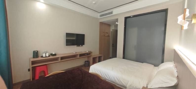 兴澄湖酒店图片