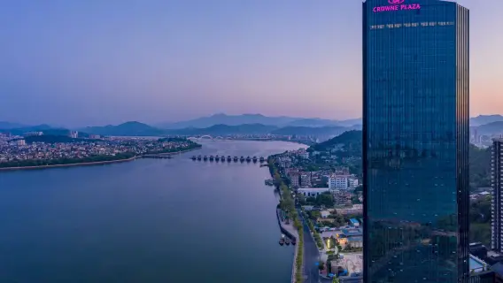 靚景