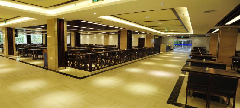 深圳大梅沙中兴和泰酒店图片