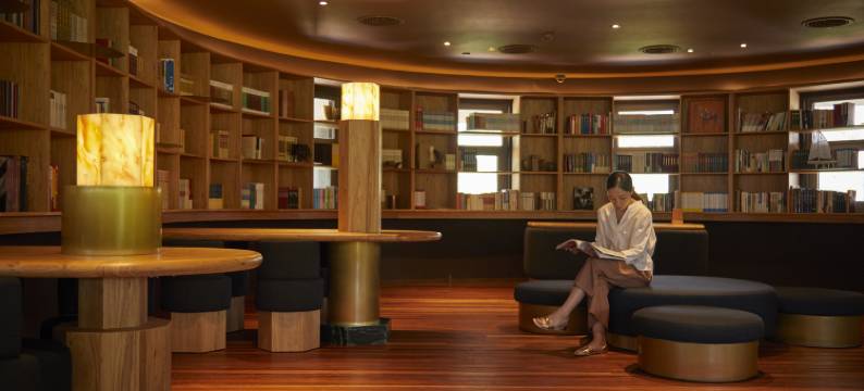 可人·千岛湖酒店(游艇帆船岛屿庄园)图片