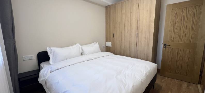 格林有院(吉林万科松花湖店)图片