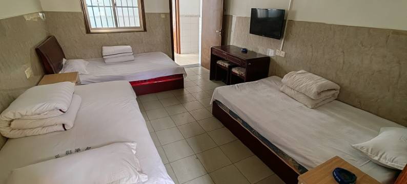 盐城旭东旅社图片