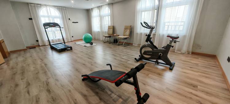 格郦酒店(淮安河下古镇周恩来纪念馆店)图片