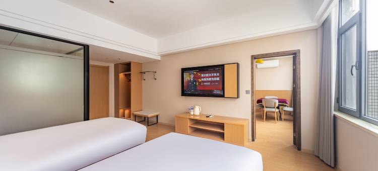 季风酒店(孟州店)图片