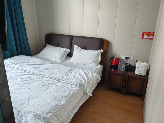 尼玛佳兴酒店