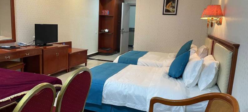 惠东银禧大酒店图片