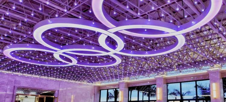 白沙奥运村酒店图片