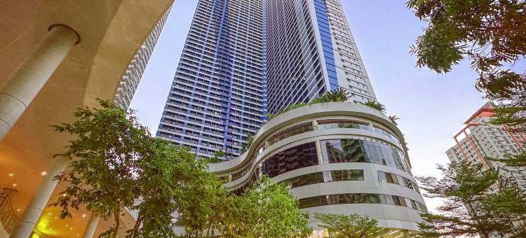 宝石公寓-Air Residences II(GemstoneBR II @SMDC Air Residences)图片