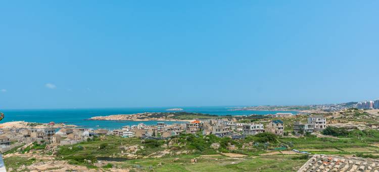 平潭知海villa海景民宿(龙王头沙滩店)图片
