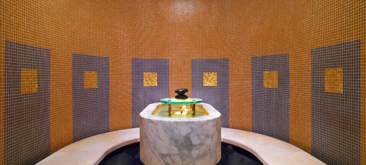 罗马威斯汀精益酒店(The Westin Excelsior, Rome)图片