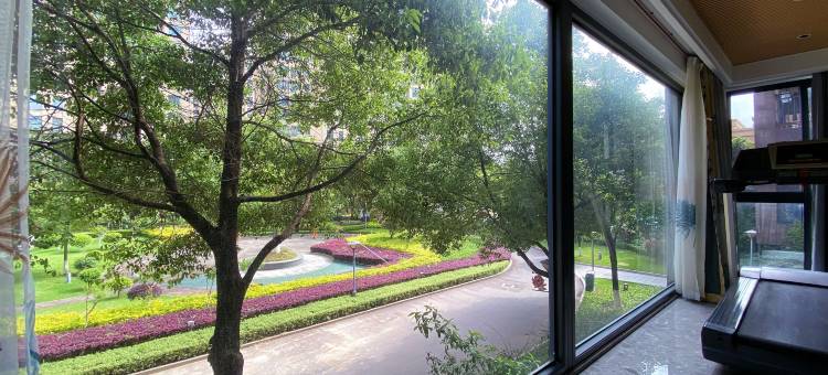 听雨阁民宿(宁德时代新能源店)图片