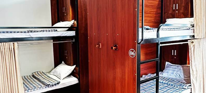 Tuna民宿(Tuna Homestay Hanoi & Experience)图片