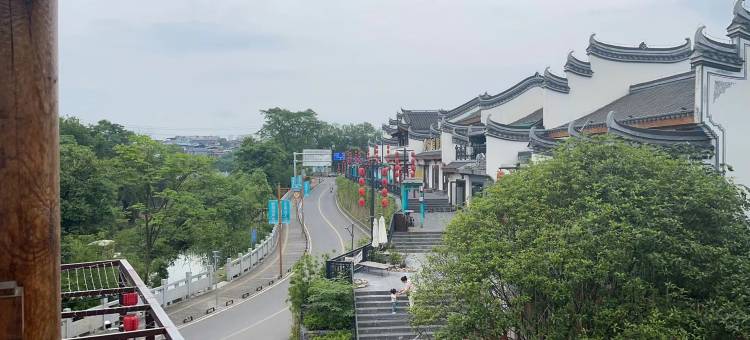 零陵古城民宿图片