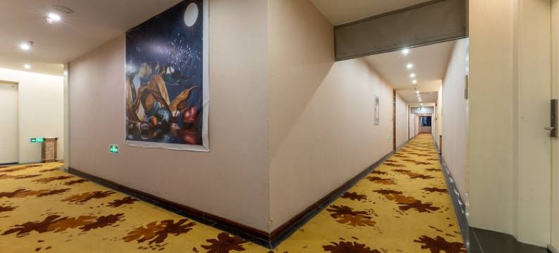 景川酒店(利川火车站店)图片