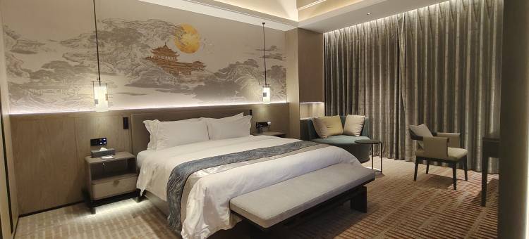 唐家河·锦江宾馆图片