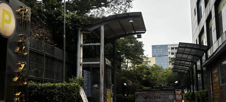 友临青年旅舍(广州东站林和西地铁站店)图片