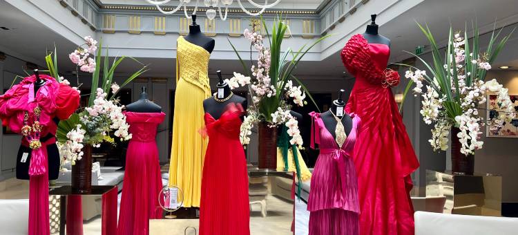 索菲特巴黎福宝酒店(Sofitel Paris le Faubourg)图片