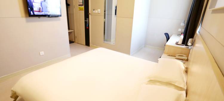 锦江之星(长治八一广场店)图片