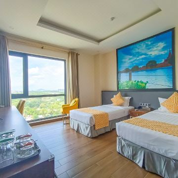 假日码头酒店(Holiday Pier Hotel)图片