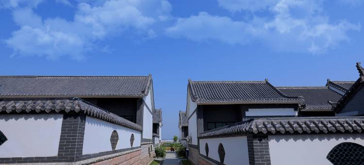 卡门·影宿(荣成石岛店)图片