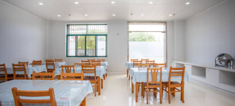 格林豪泰(上海松江泗泾古镇店)图片