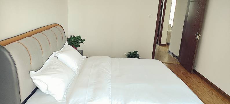 荣成·香海梧桐·家庭式休闲民宿图片