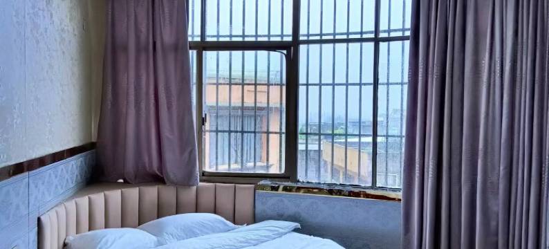 兴义鑫时代酒店图片