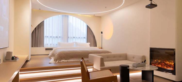 保靖城季酒店图片