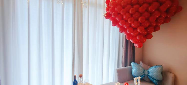 维也纳国际酒店(海口高铁东站吾悦广场店)图片