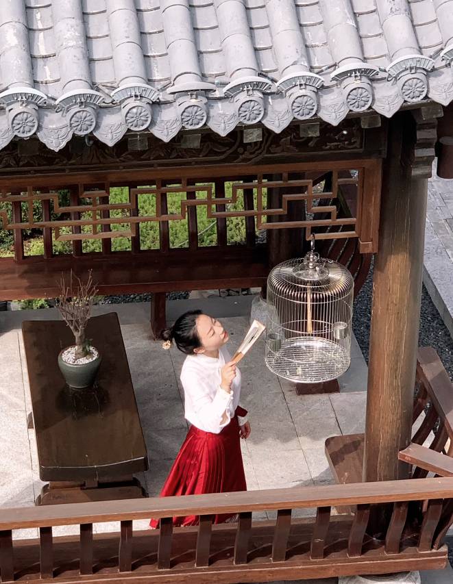 西昌千寻唐迹书香世家酒店图片