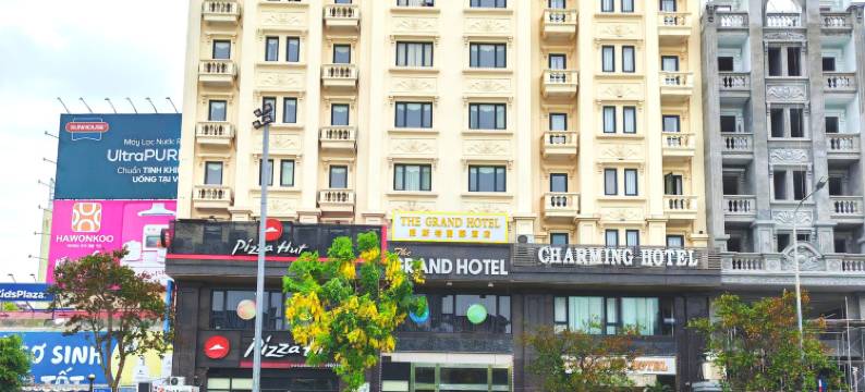 雅斯特国际酒店(YEST INTERNATIONAL HOTEL)图片