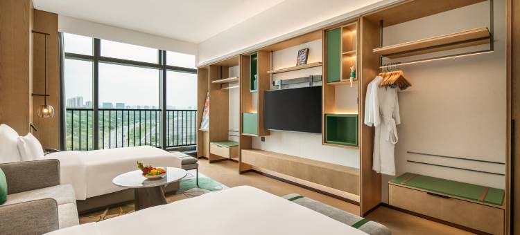 重庆雅辰悦居酒店图片