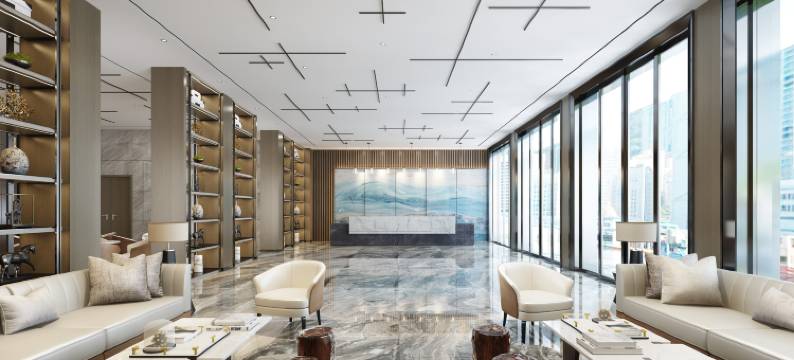 万怡精品酒店(万宁高铁站人民公园店)图片