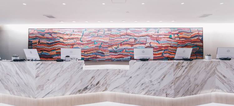 西雅图喜来登大酒店(Sheraton Grand Seattle)图片